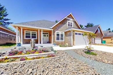 Beach Home Sale Pending in Rockaway Beach, Oregon