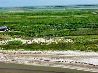 50x100 lot located on Acadia Dr., just a few blocks from the - Beach Lot for sale in Cameron, Louisiana on Beachhouse.com