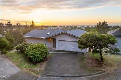 Beach Home For Sale in Pacific City, Oregon