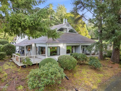 Beach Condo For Sale in Lincoln City, Oregon