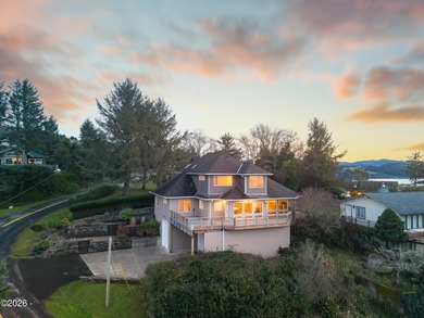 Beach Home Sale Pending in Pacific City, Oregon