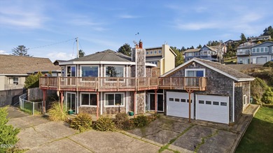 Beach Home Sale Pending in Pacific City, Oregon