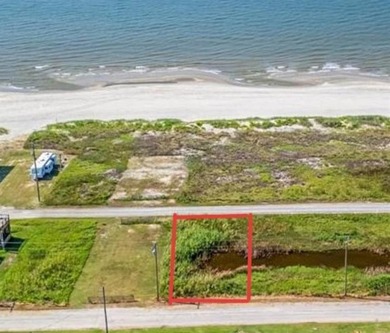Beach Lot For Sale in Cameron, Louisiana