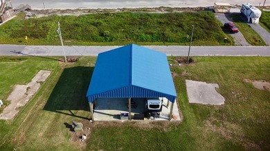 Beach Lot For Sale in Cameron, Louisiana