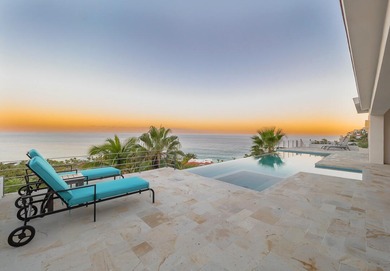 Beach Home For Sale in San Jose Corridor, 