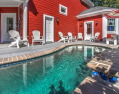  Ad# 403204 beach house for rent on BeachHouse.com
