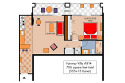  Ad# 447410 beach house for rent on BeachHouse.com