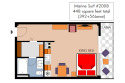 Ad# 339474 beach house for rent on BeachHouse.com