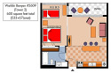  Ad# 339507 beach house for rent on BeachHouse.com