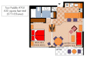  Ad# 339533 beach house for rent on BeachHouse.com