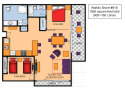  Ad# 341689 beach house for rent on BeachHouse.com