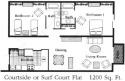  Ad# 443958 beach house for rent on BeachHouse.com