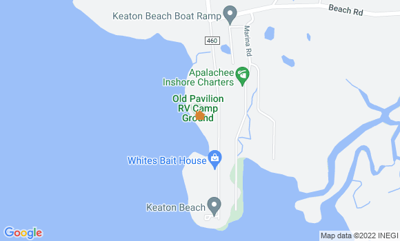 Keaton Beach Lot Off Market 112 - 3129103