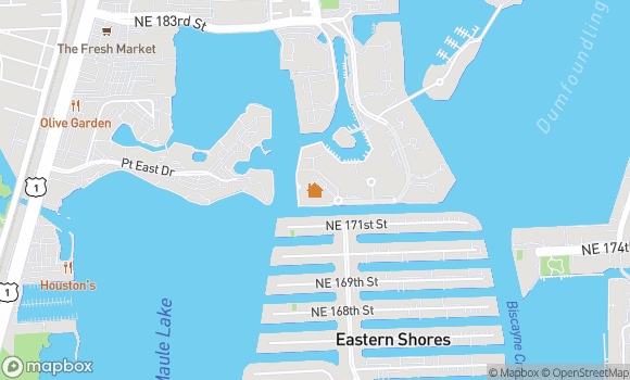 Aventura Condo For Sale 1000 W - 5000749 