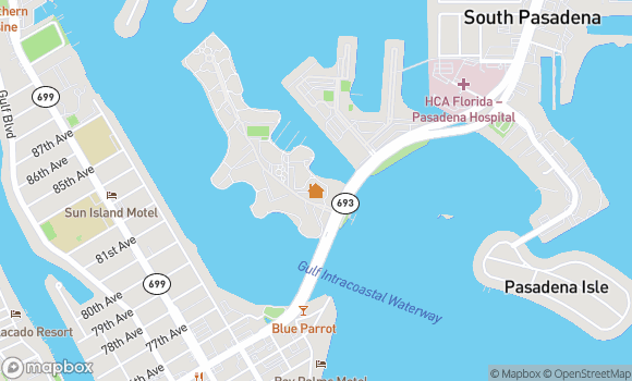 static map