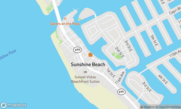 static map