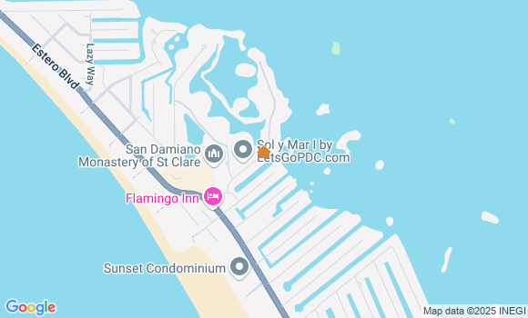static map