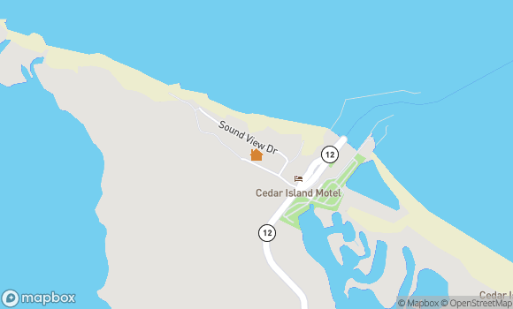 static map