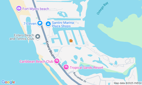 static map