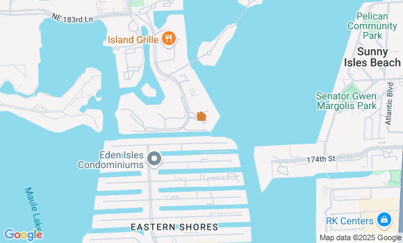 static map