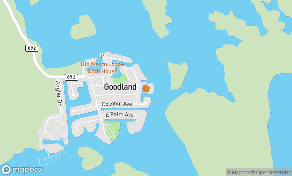 static map