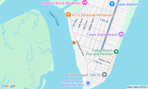 static map