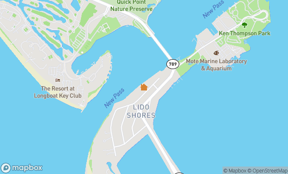 static map