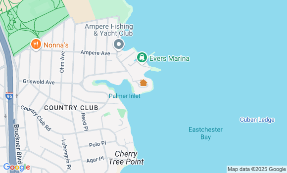 static map