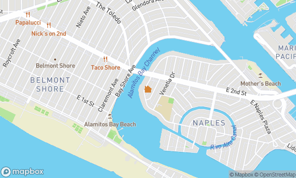 static map