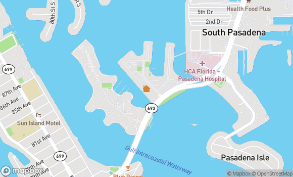static map
