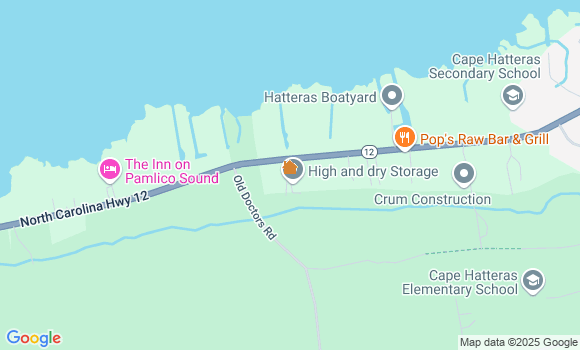 static map