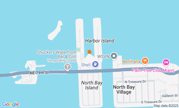 static map
