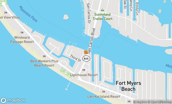 static map