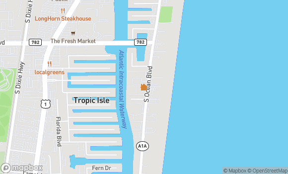 static map