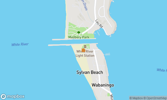 static map