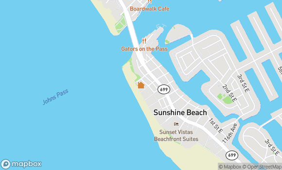 static map