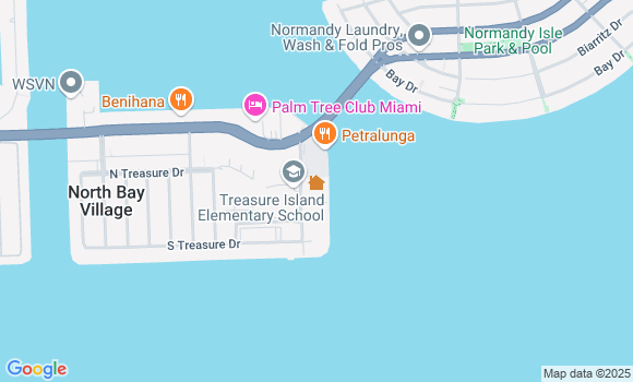 static map