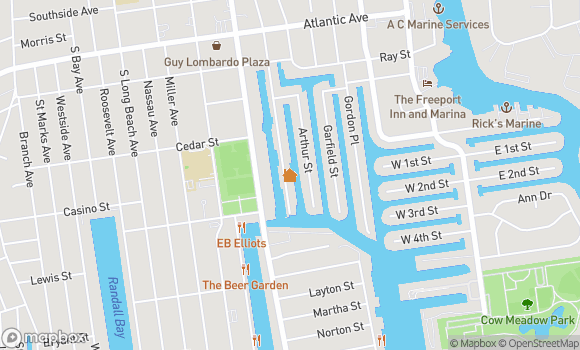 static map