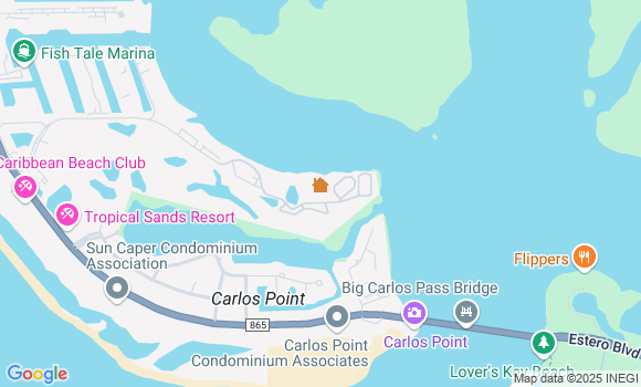 static map