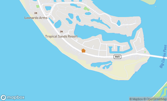 static map
