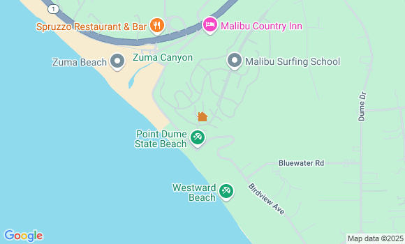 static map