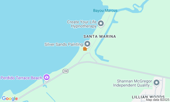 static map