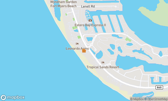 static map