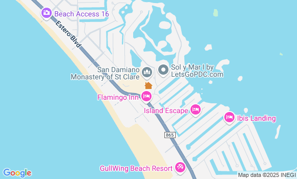 static map