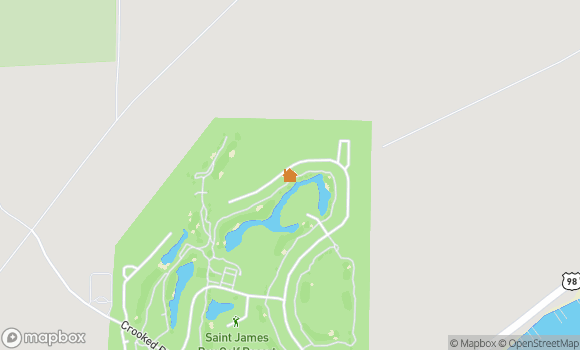 Carabelle Lot For Sale 397 Royal - 6387972 