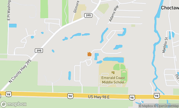 Santa Rosa Beach Home For Sale - 6404869 