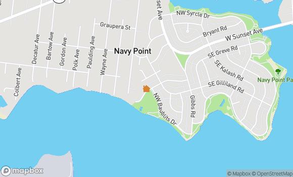 Pensacola Home For Sale 110 Cousineau - 6407111 