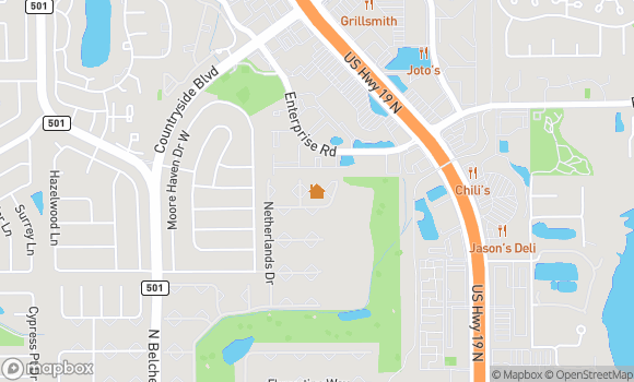 Clearwater Condo Sale Pending 2385 - 6407948