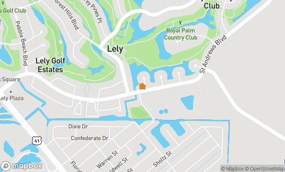 Naples Home For Sale 116 Quail - 6407993 