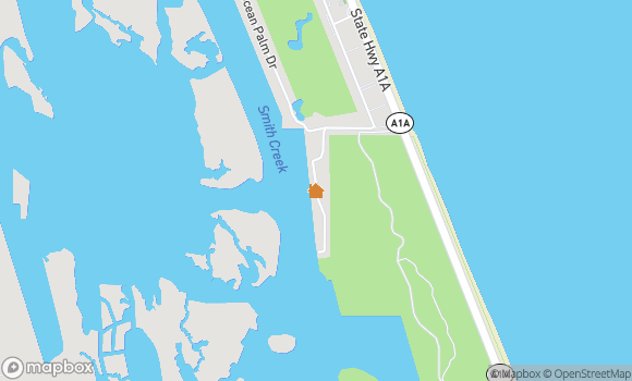 Flagler Beach Townhome Townhouse - 6409596 